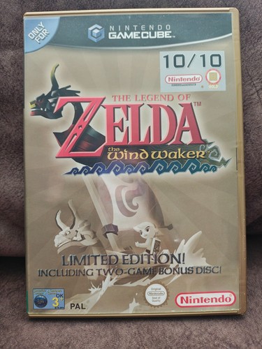 The legend zelda - of,
