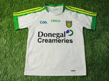 DONEGAL GAA 2014/2016 GAELIC