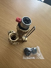 Vaillant diverter valve - vaillant,