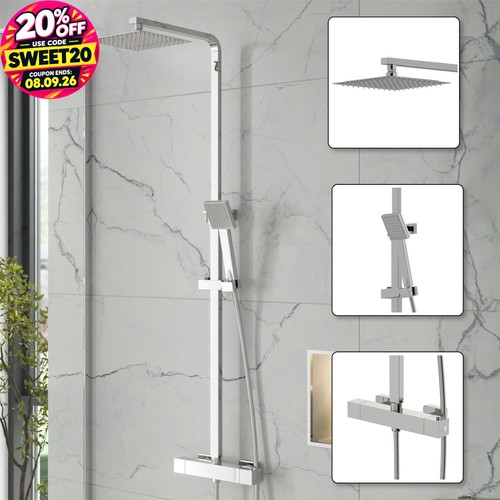 Bathroom mixer shower - bathroom,