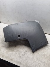 VAUXHALL VIVARO RENAULT TRAFFIC BUMPER CORNER REAR LEFT 2006-2014