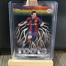 Topps UEFA Club Competitions