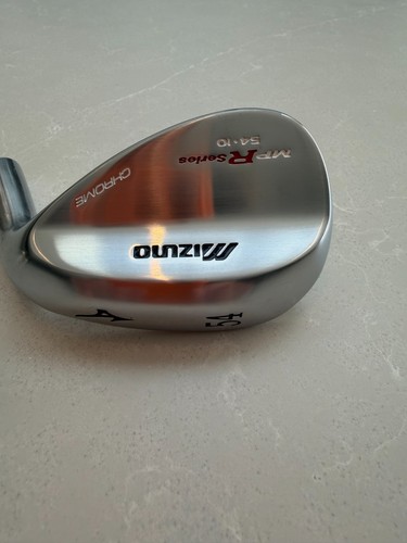 Mizuno series wedge - series,