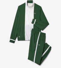 Tracksuit lacoste sport - tracksuit,