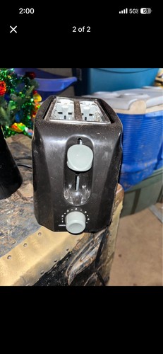 Toaster - ,