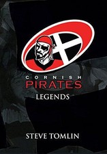 Cornish Pirates: Legends -