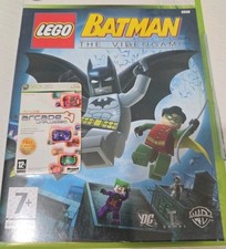LEGO Batman: The Videogame for