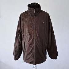 Gant New Haven Brown