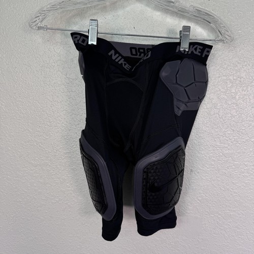Nike pro hyperstrong shorts - pro,