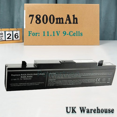 Battery pb9nc6b pb9nc6w - battery, aa-pb9nc6w