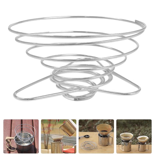 Coffee filter holder reusable - coffee,