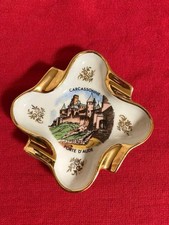 France Vintage Carcassonne