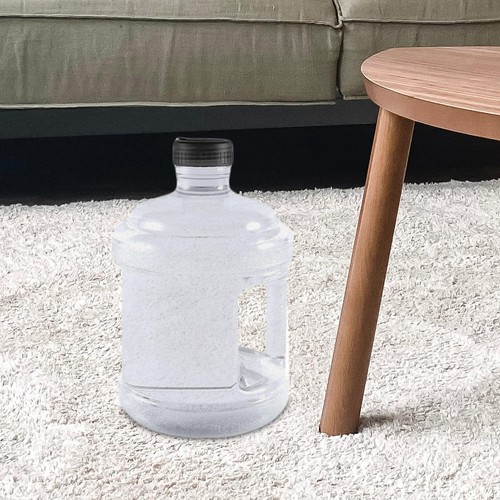 Water gallon barrel - barrel, 3l
