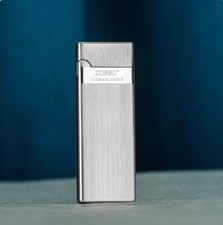 Ultra Slimline Zorro Butane