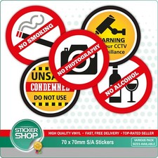 Various Self Adhesive Business