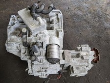 Seat Leon Tsi Cupra Dsg Gearbox Semi Auto 7SP UAV 35k Miles GOLF R