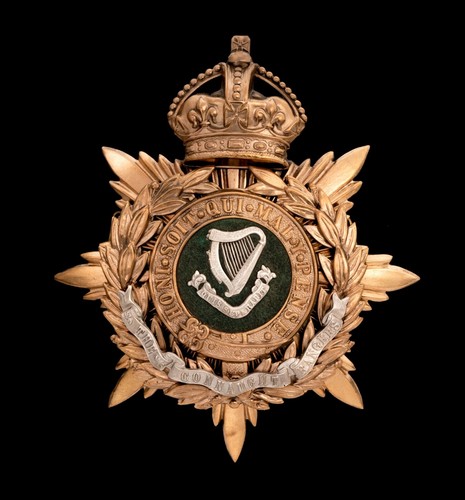 Kings crown connaught - crown,