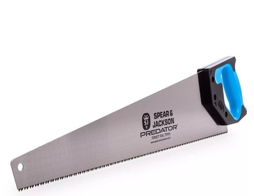 Spear jackson b98ff predator - jackson,