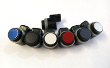 Parking Distance Sensor PDC For Focus C-Max Fiesta Mondeo Galaxy S-Max