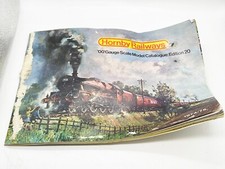 VINTAGE HORNBY RAILWAYS 00