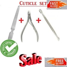 Cuticle nail nipper - cuticle,