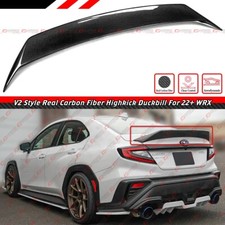 For 2022-2026 Subaru WRX VB