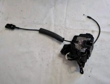 Renault Laguna Drivers Front Door Catch Lock Mechanism RIGHT 07-2015 805000005R