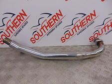 2009 Ducati sport classsic gt 1000 front horizontal exhaust 57011411A