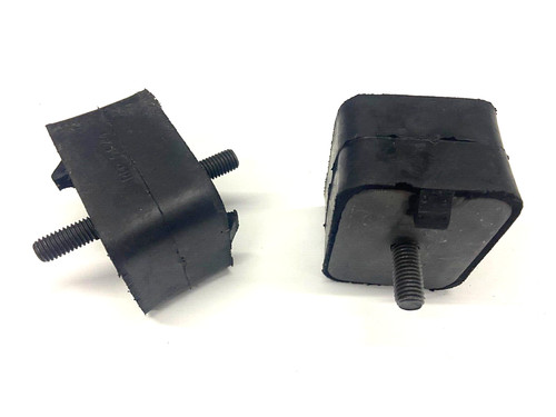 Gearbox engine mounting - qh,