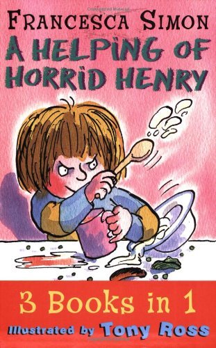 Helping horrid henry - of,