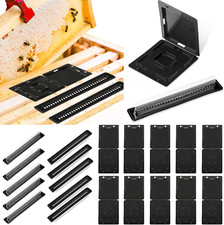 20 Pieces Beehive Beetle Trap