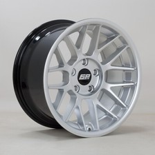 17" x 9" 6P DTM 5x120 alloys