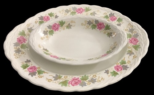 Vintage staffordshire - vintage,