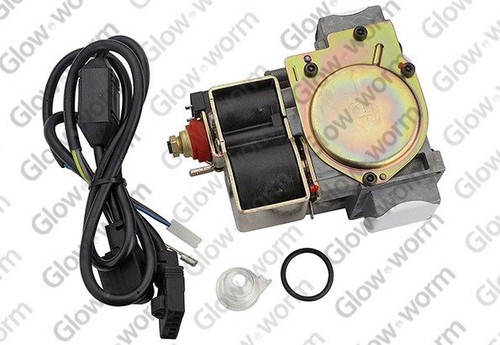 Glowworm 2000801288 gas valve - glowworm,