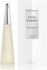 Issey Miyake L'Eau D'Issey Eau