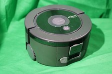 Irobot scooba 230 - scooba, mopping