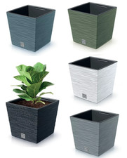 Square FURU Style Look Planter