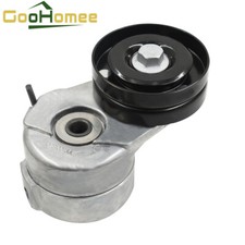 New Belt Tensioner V-Ribbed