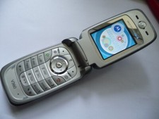 ELDERLY EMERGENCY SPARE BASIC Motorola V360  ON O2,TESCO