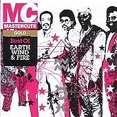Earth wind fire best of - wind,