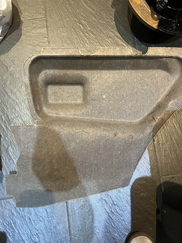 Sierra cosworth door rs500 - cosworth,