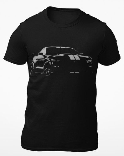 Black mustang shelby gt500 - mustang,