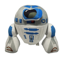 STAR WARS R2 D2 THE FORCE