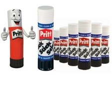Pritt Stick Glue / Roller Non