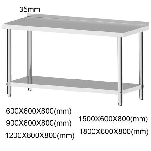 Commercial stainless steel - commercial,