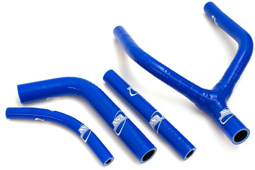 As3 silicone radiator hoses - as3,