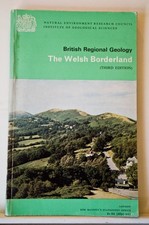The Welsh Borderland (British