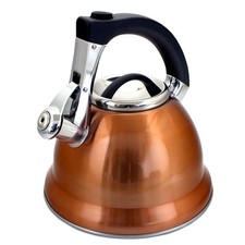 Demo whistling copper - 3l,