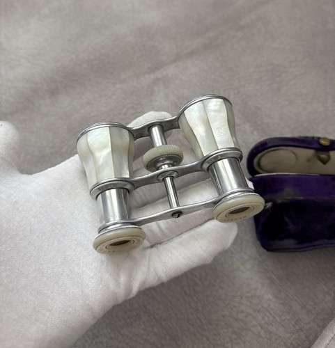 Antique j beck london - &,