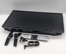 Toshiba wv2553db hd ready - 24",